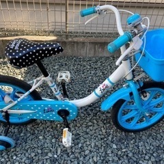 おもちゃ 子供用自転車