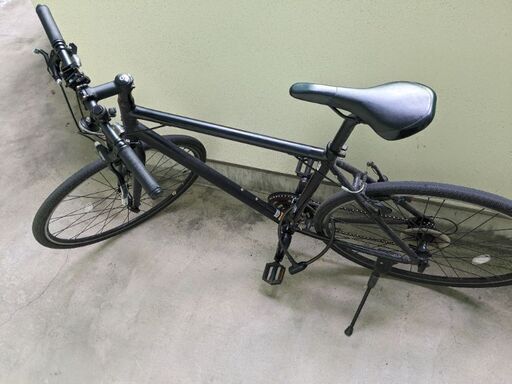自転車　ブリヂストン