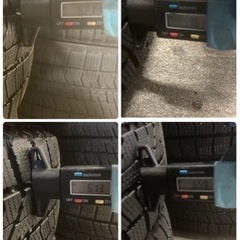 175/70R14🌈🌈タイヤアルミ4本セット‼️TOYOタイヤ、14×5.5J.ET38.4H×100.🉐🉐リピーター様割引有り🉐🉐