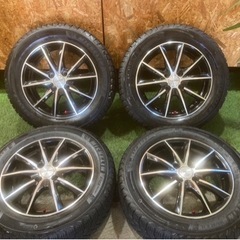 175/70R14🌈🌈タイヤアルミ4本セット‼️TOYOタイヤ、14×5.5J.ET38.4H×100.🉐🉐リピーター様割引有り🉐🉐