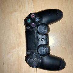 PlayStation4 本体＋ソフト1本