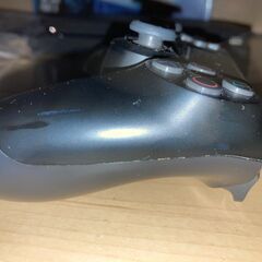 PlayStation4 本体＋ソフト1本