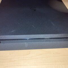 PlayStation4 本体＋ソフト1本
