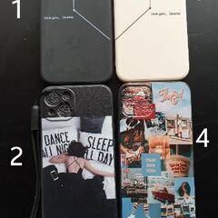  [新品] Iphone 13ケース