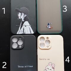  [新品] Iphone 12promax ケース