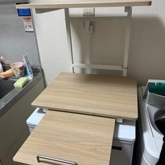 【取引中】家具 オフィス用家具 机