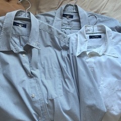 北海学園札幌高校男子ワイシャツポロシャツ