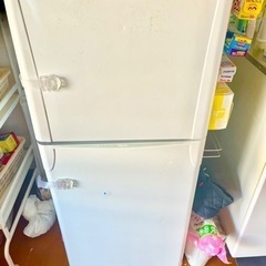 ミニ冷蔵庫