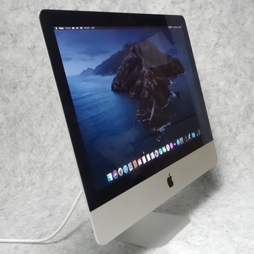 値下げしました！iMac 2013 21.5インチ
