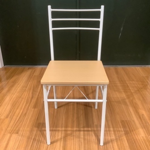 トレファク神戸南店】Francfranc ダイニング3点セット【取りに来られる