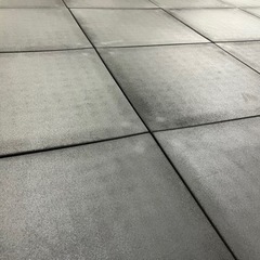 高強度トレーニングマット20枚セット　