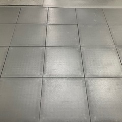 高強度トレーニングマット20枚セット　