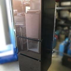 ハイセンス　ノンフロン冷凍冷蔵庫 HR-G2801BR