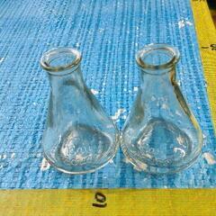 0327-118 ガラス瓶