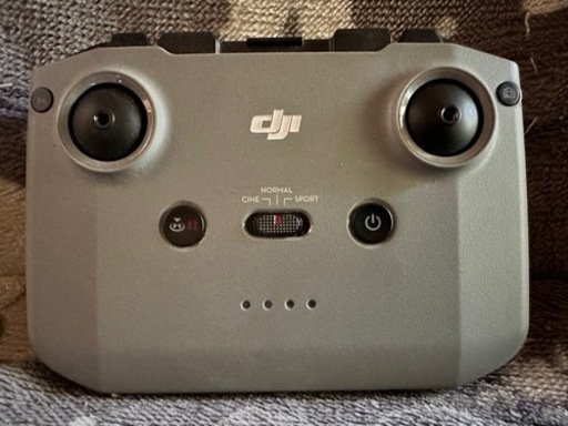 DJI RC－N1送信機新品未使用