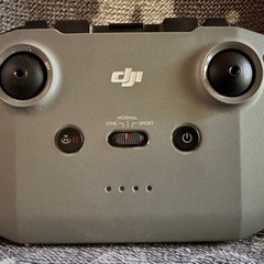 【ネット決済・配送可】DJI RC－N1送信機新品未使用　