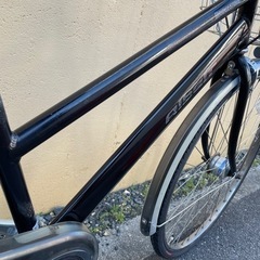 ブリヂストン アルベルト 2014年式 黒色 5段変速 S型