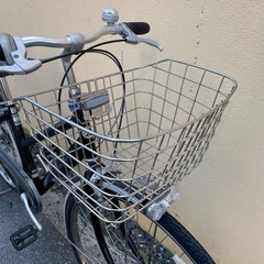 ブリヂストン アルベルト 2014年式 黒色 5段変速 S型