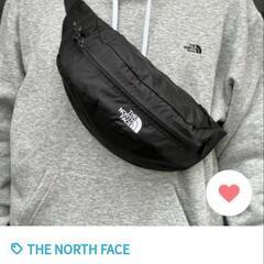 THE NORTHFACE  ウエストバック　SWEEP  4L