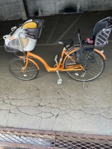 自転車