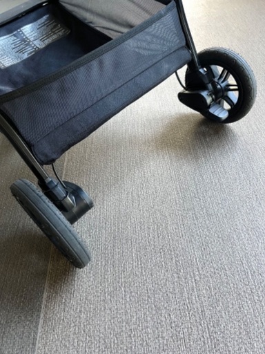 値下げ不可】美品⁂nuna TRIV next riveted TRIV next riveted | 【公式