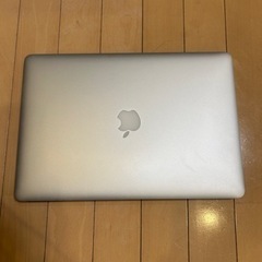 【3.5万→2.3万に値下げしました】MacBook Pro 2...