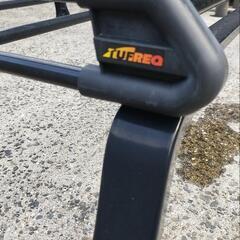 エブリイ　DA64W　ルーフキャリア　汎用