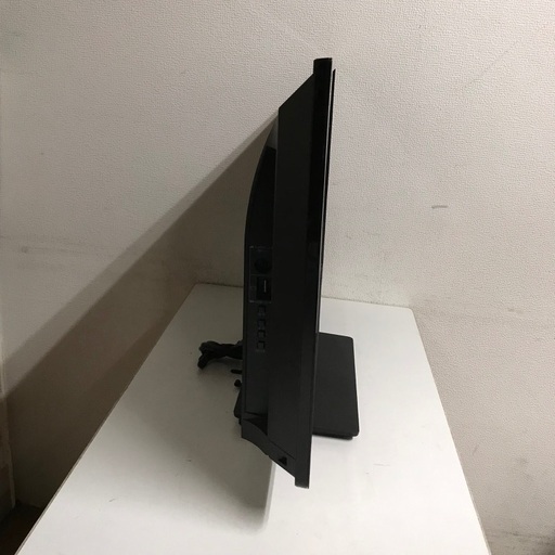 即日受渡❣️東芝薄型32型液晶 ハイビジョン TV8500円 - 液晶テレビ 