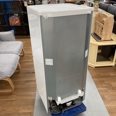 S701 ⭐ U-ING 2ドア冷蔵庫 （110L・右開き）18年製 UR-F110H ⭐