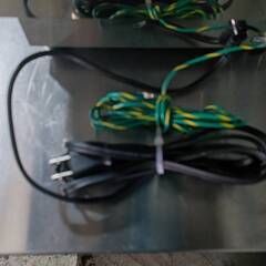 エイシン電機　電気ウォーマー　ES-1