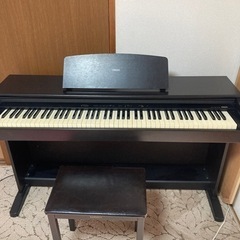 　【受付終了】楽器 鍵盤楽器、ピアノ