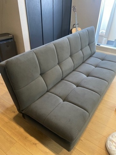 家具 ソファ 3人掛けソファ