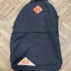 KELTY(ケルティ) DAYPACK(デイパック) 18L 