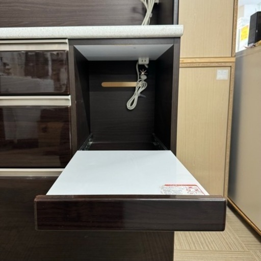 超美品‼️】定価109,900円♪ 現行モデル ニトリ 140cm幅キッチン