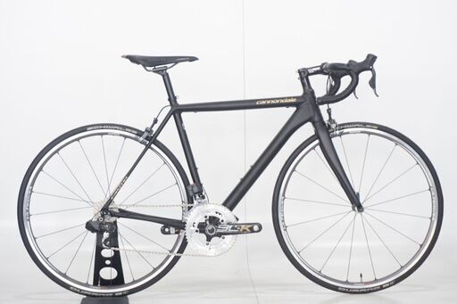 CANNONDALE 「キャノンデール」CAAD10 BLACK INC 2013年モデル ロードバイク