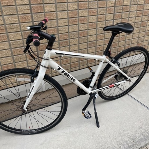 TREK  クロスバイス　FX-3