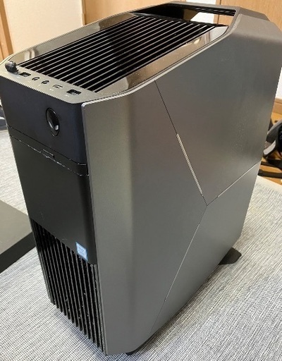 ゲーミングPC(最終値下げ)