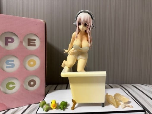 おもちゃ フィギュア