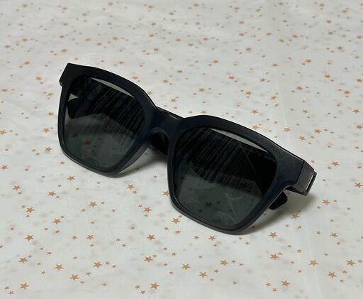 Bose Frames Alto Audio Smart Glasses Sunglasses /Open Ear