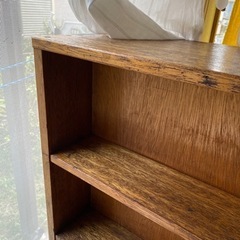 家具 本棚　アンティーク
