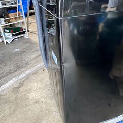 2023年製　6ｋ全自動洗濯機 NTR60 BKN　お近くなら無料で配達いたします