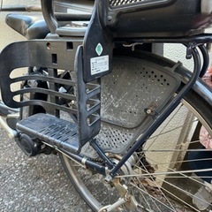 自転車 電動アシスト自転車【詳細追記しました】