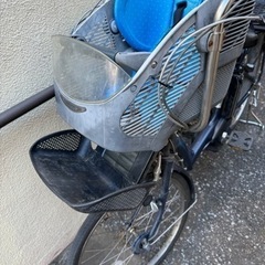 自転車 電動アシスト自転車【詳細追記しました】