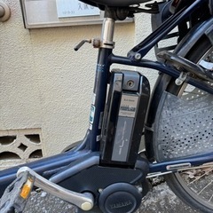 自転車 電動アシスト自転車【詳細追記しました】
