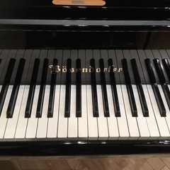 【募集】チェロの共演ピアニスト