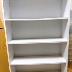 本棚 家具 収納家具 無料