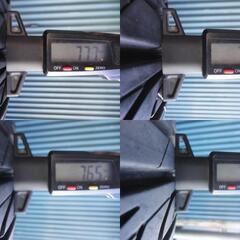 ダンロップ　LEMANS LM704　215/55R16　4本　9.5分溝　程度極上！