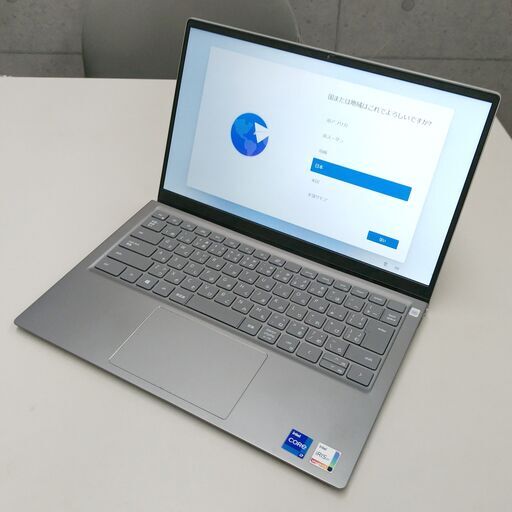 【中古品】DELL ノートパソコン Inspiron 14 5410 Win11 第11世代Core i7 16GB SSD1TB WiFi BT