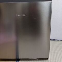 小型冷蔵庫  45L  2022年製