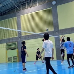 社会人バレーメンバー募集です🏐 - 越谷市